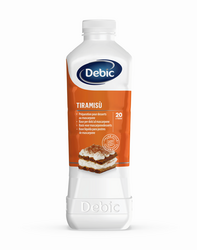 101160 Tiramisu fles 1ltr