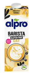 102624 Barista Oat For Professionals pak 1ltr