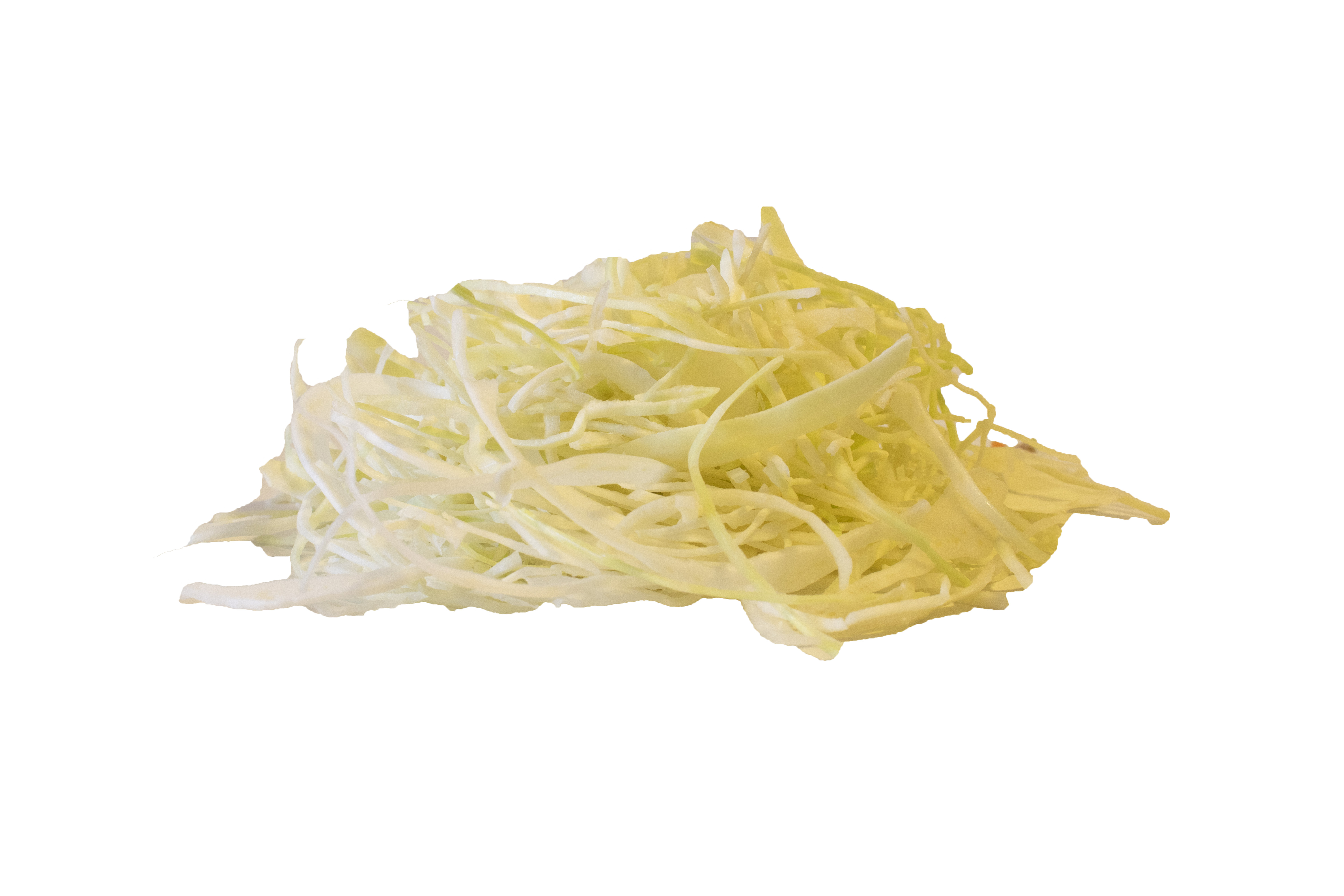 107697 Witte Kool Gesneden Middel Ca 1Kg