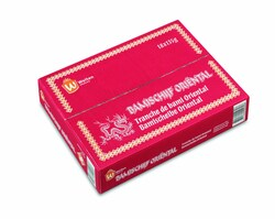 110580 Bamischijf Orientaal doos 18x135gr