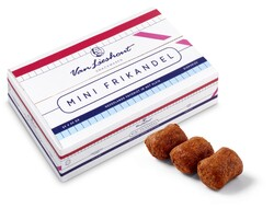 111711 Mini Frikandel doos 50x20gr