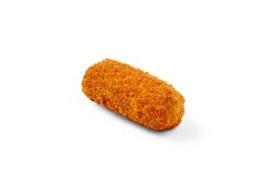 112095 Rundvlees Croquet 25% doos 20x100gr