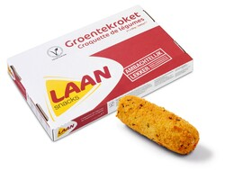 112230 Groentenkroket doos 21x80gr