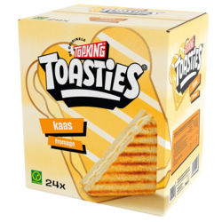 112643 Tosti Kaas 30gr Beleg doos 24x90gr