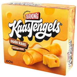 112660 KaasTengels Oude Kaas doos 60x15gr