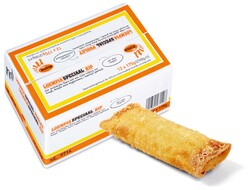 113046 Loempia Speciaal Kip doos 12x175gr