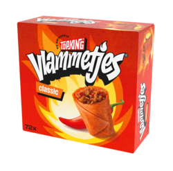 114325 Vlammetjes doos 72x17gr