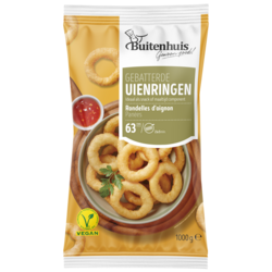 114393 Uienringen Gebatterd zak 1kg