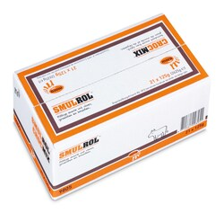 116030 Smulrol doos 21x125gr