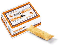 116040 Shoarmarol doos 10x100gr