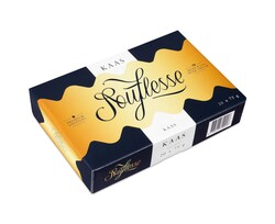116750 Souflesse doos 20x75gr