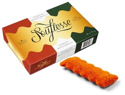 116780 Souflesse Tomaat/Mozzarella/Basilicum doos 20x75gr