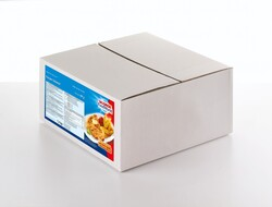 141404 Knusper Schnitzel 180Gr doos 40x180gr
