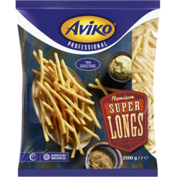 150020 Superstring Frites FF 7Mm doos 5x2,5kg
