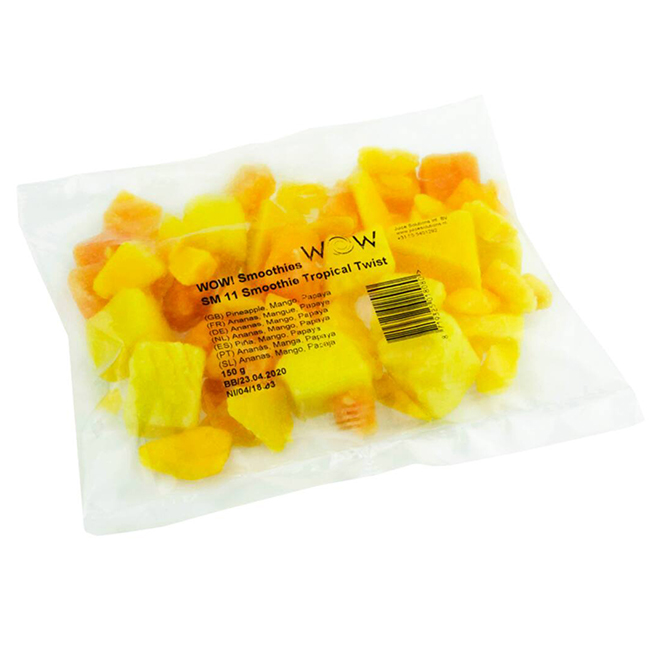 150802 Smoothie Tropical Twist SM11 doos 33x150gr