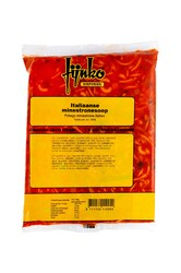 151013 Italiaanse Minestronesoep doos 8x1ltr