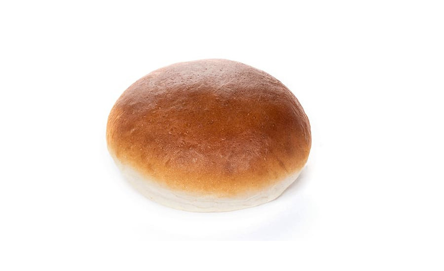 154105 Brioche Bun Ongesneden doos 50x85gr