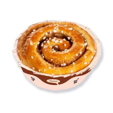 154703 Cinnamon Swirl Scandi (Kaneelbroodje) doos 45x75gr
