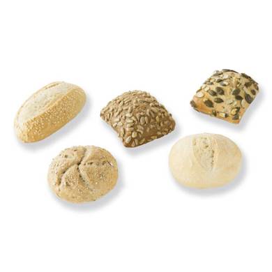 154963 Assortiment Prestige (30-35Gr) doos 5x20st