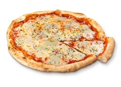 155082 Pizza Perfettissima Quatro Formaggio doos 6x380gr