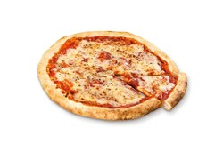 155085 Pizza Perfettissima Margherita 22cm doos 18x225gr