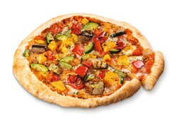 155088 Pizza Perfettissima Vegetable doos 5x440gr