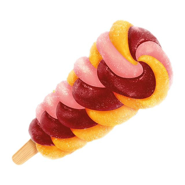 191077 Twister Freeze - 1,25 doos 35x70ml