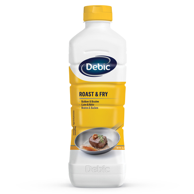 295050 Bakken & Braden (Culinair Vloeibaar) fles 1ltr