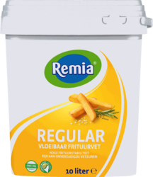 304014 Frituurvet Regular Vloeibaar emmer 10ltr