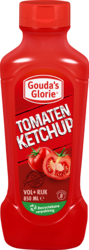 330526 Tomatenketchup Knijpfles tube 850ml