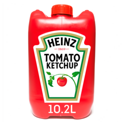 330543 Tomatenketchup can 11,4kg