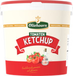 330551 Tomatenketchup emmer 10ltr