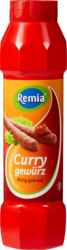 331033 Curry-Gewurz Knijpfles tube 800ml