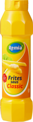 331535 Fritessaus 25% Knijpfles tube 800ml
