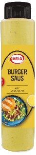 332065 Burgersaus met Stukjes Ui tube 800ml