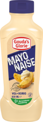 332504 Mayonaise 70% Knijpfles tube 850ml