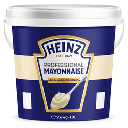 332580 Mayonaise emmer 10ltr