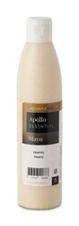 332609 Truffelmayonaise Knijpfles fles 250ml