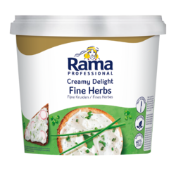 333085 Sandwich Delight Fijne Kruiden emmer 1,5kg