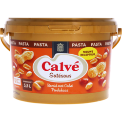 333551 Satesaus emmer 2,5kg