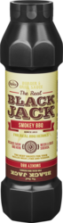 336065 BBQ Burger & Grill Smokey BBQ tube 800ml