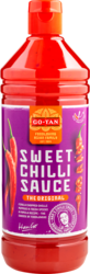 339015 Sweet Chilli Sauce Original fles 1000ml