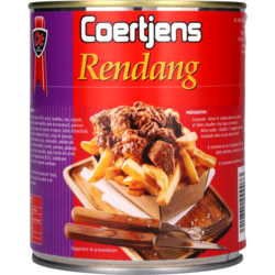 378029 Rendang blik 850gr