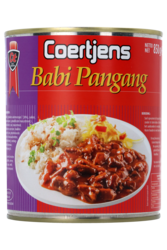 379532 Babi Pangang blik 850gr