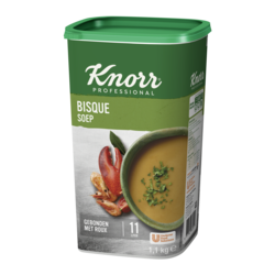 401059 Bisque Soep bus 1100gr