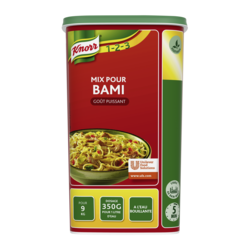 429021 Maaltijdmix Bami bus 720gr