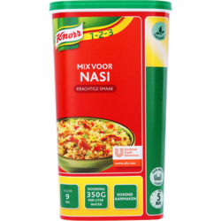 429023 Maaltijdmix Nasi bus 720gr