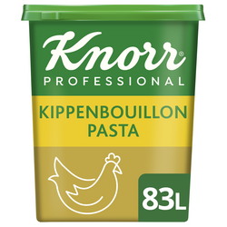 432940 Kipbouillon Pasta bus 1,5kg