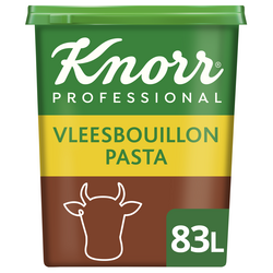 432950 Vleesbouillon Pasta bus 1,50kg
