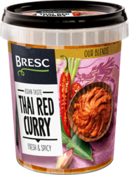 442105 Thai Red Curry  pot 450gr